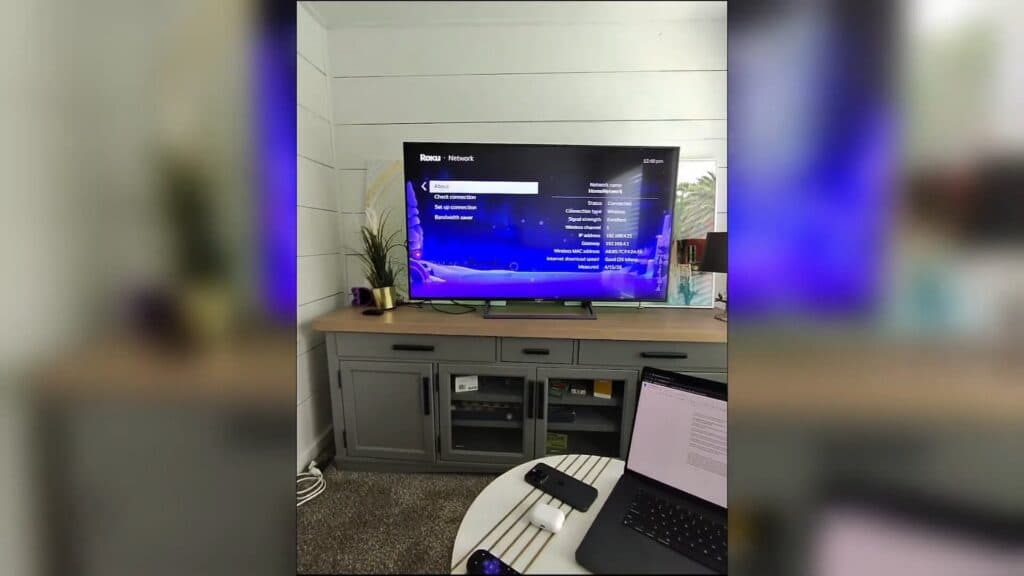 Roku Buffering and Slow Streaming Fix