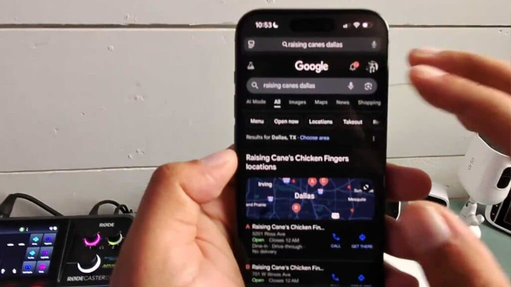 How to Leave a Google Review for a Business