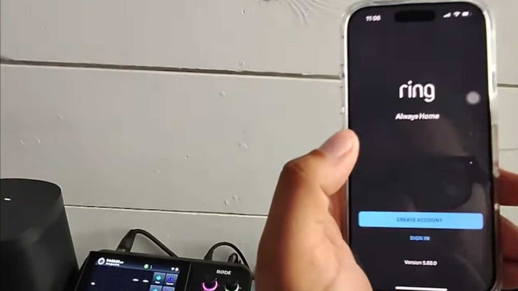 How to Share Ring Doorbell and Camera Access with Other Users