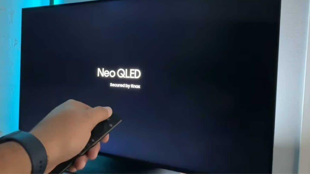 How to Fix a Glitchy Samsung TV Soft and Factory Resets