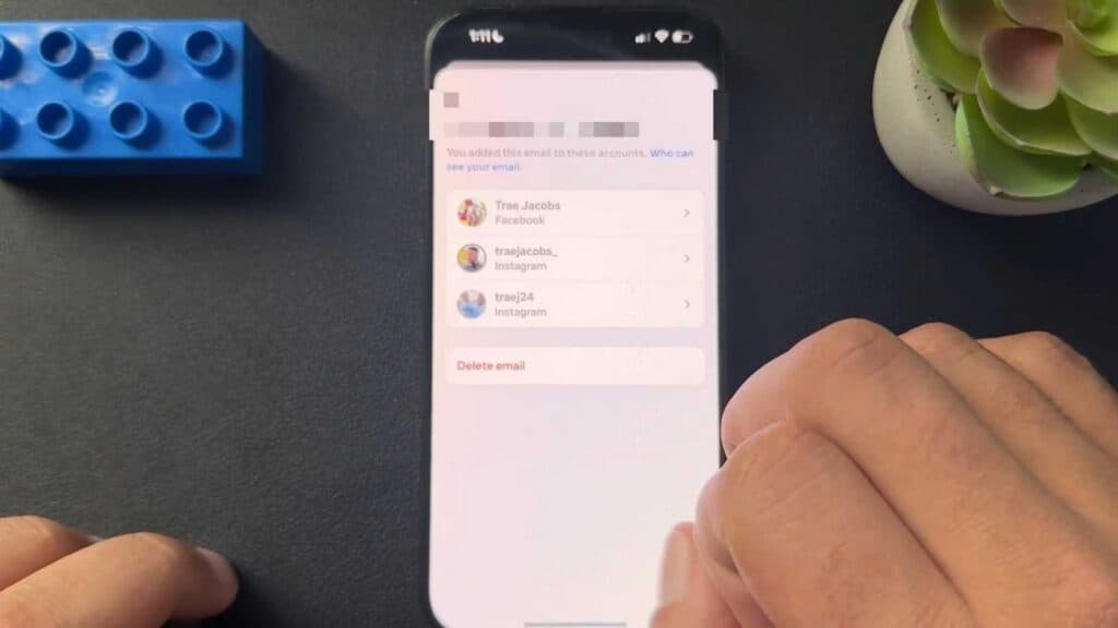 How to Find the Email Address Associated with Your Facebook Account