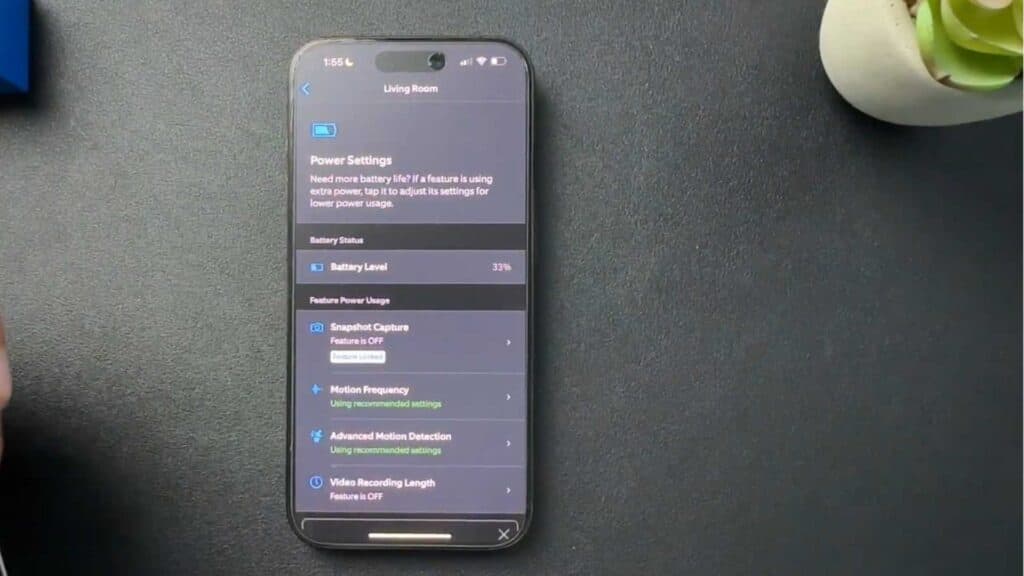 How to Check, Charge, and Change the Battery on a Ring Stick Up Cam