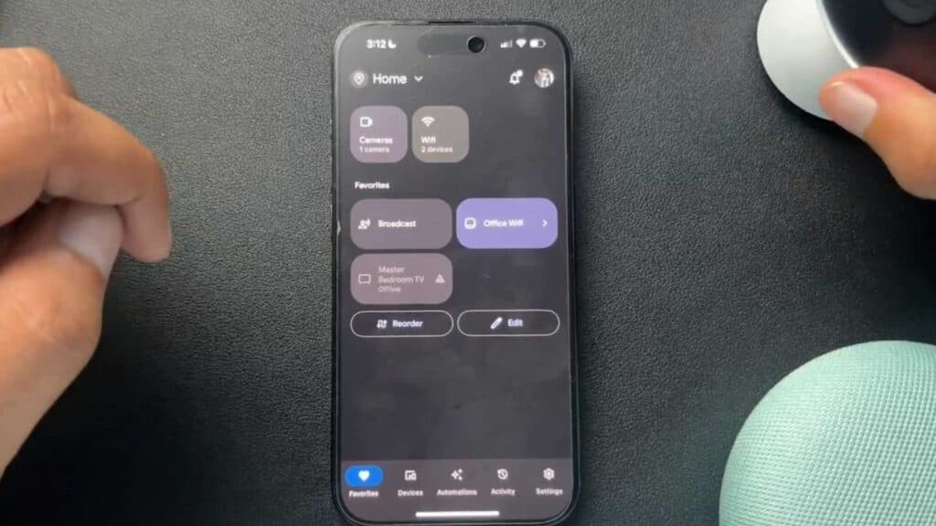 How to Remove a Nest Device From Your Account Before Selling
