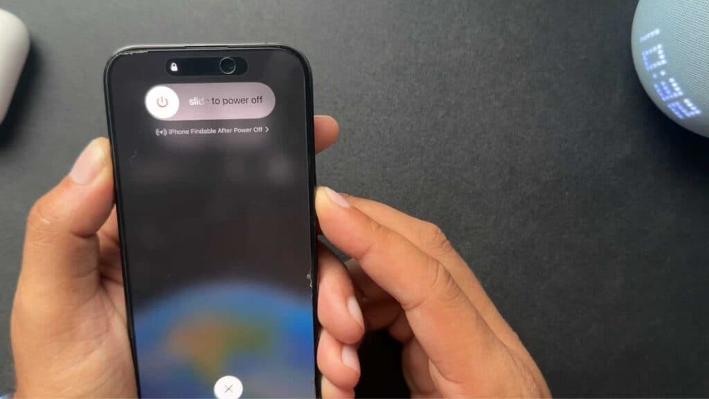 How to Turn Off and Force Restart Your iPhone 15
